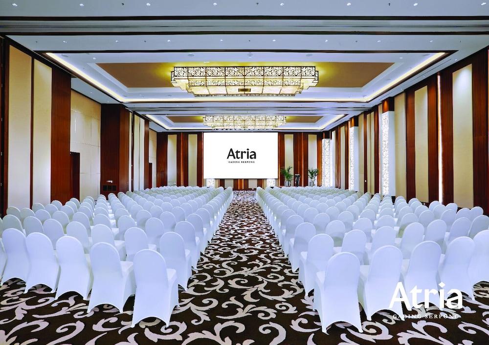 Atria Hotel Gading Serpong Zewnętrze zdjęcie